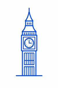 London icon