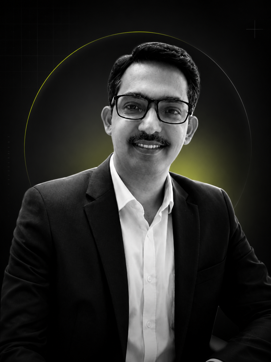 Rupesh Agrawal