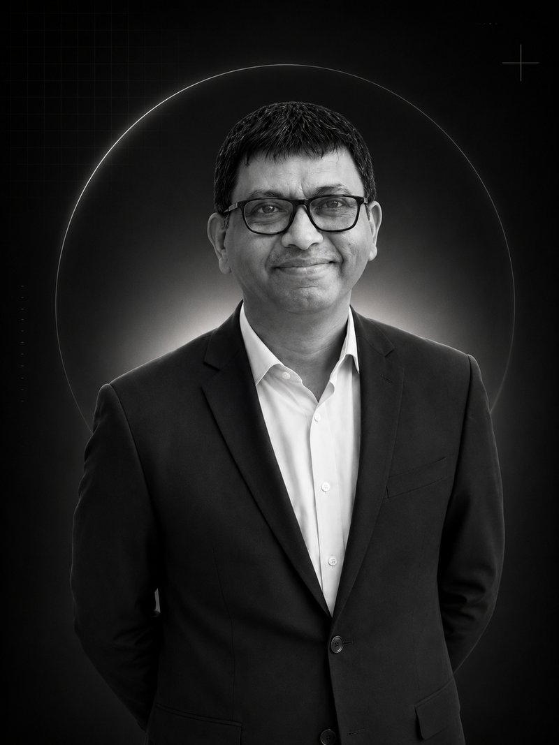 Shailesh Rathod