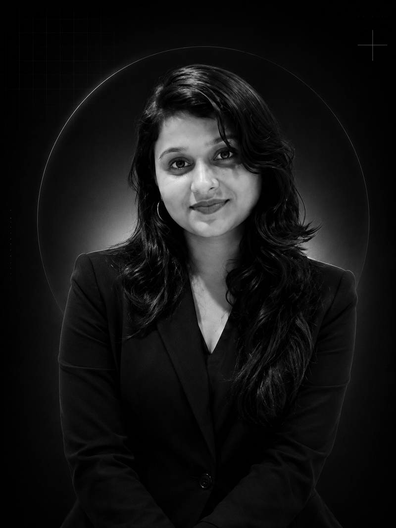Rashmi Singh