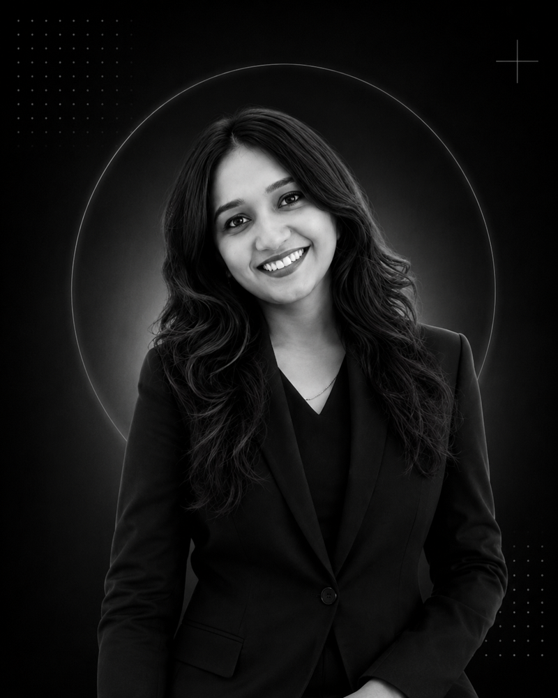 Rashmi Pande