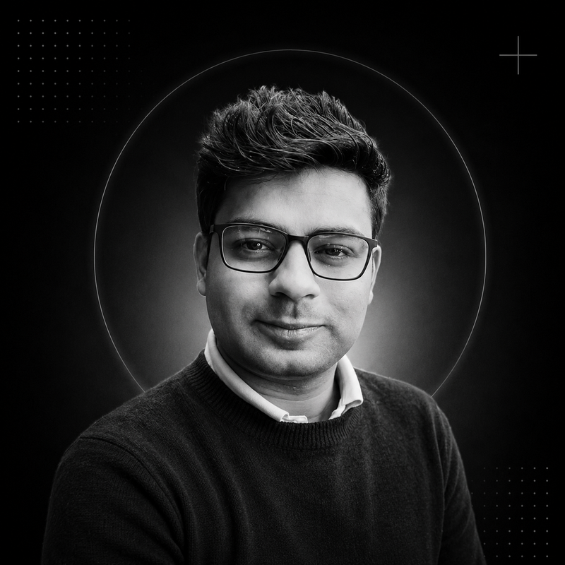 Venkat Narasimhan R