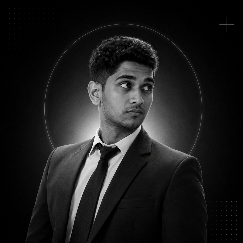 Sidhant Pattnayak