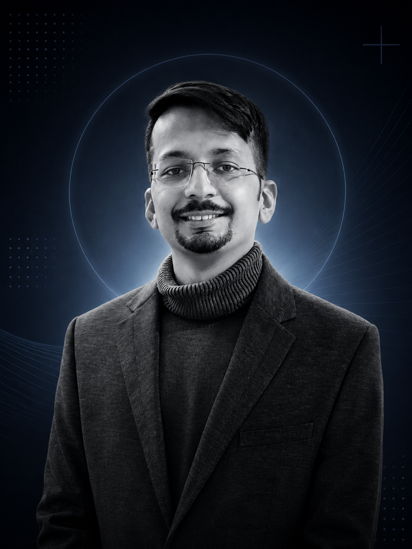 Aditya Vijay Mathur