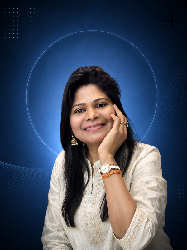 Priitee Tamhankar