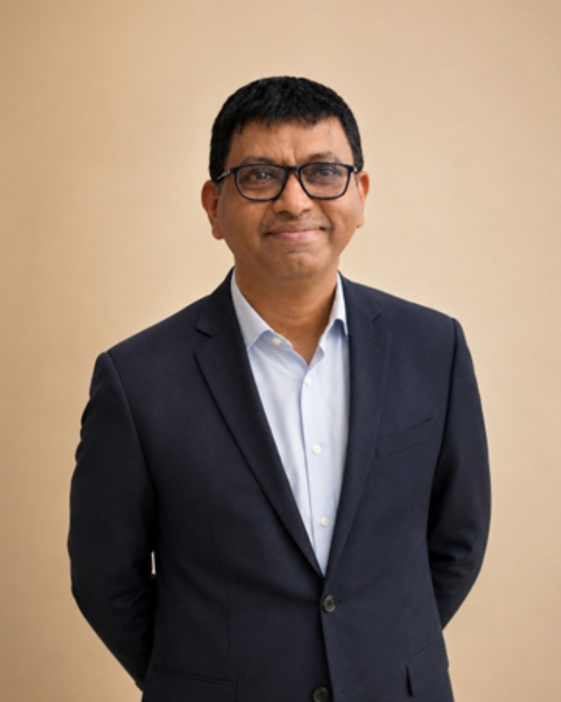 Shailesh Rathod