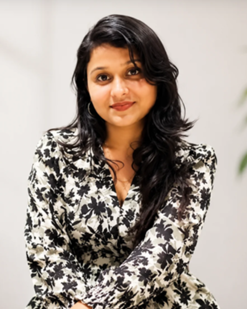 Rashmi Singh