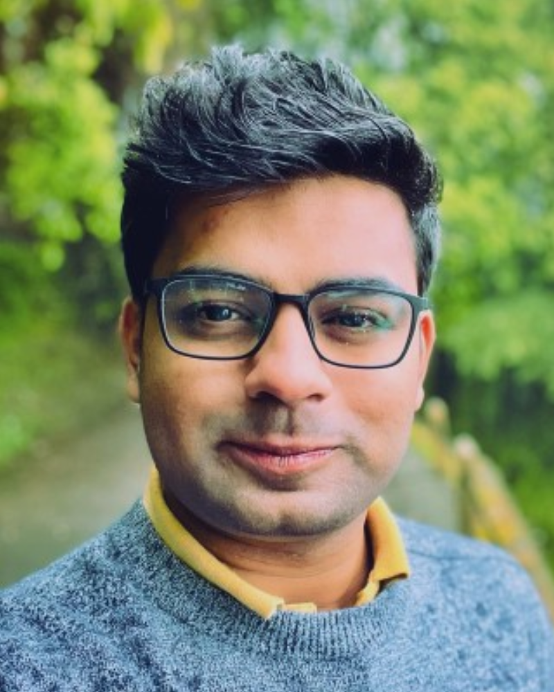 Venkat Narasimhan R