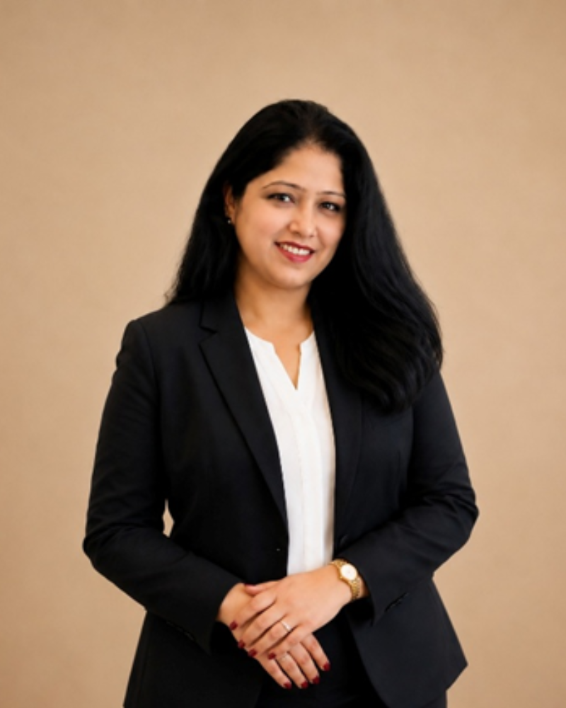 Poonam Dubey