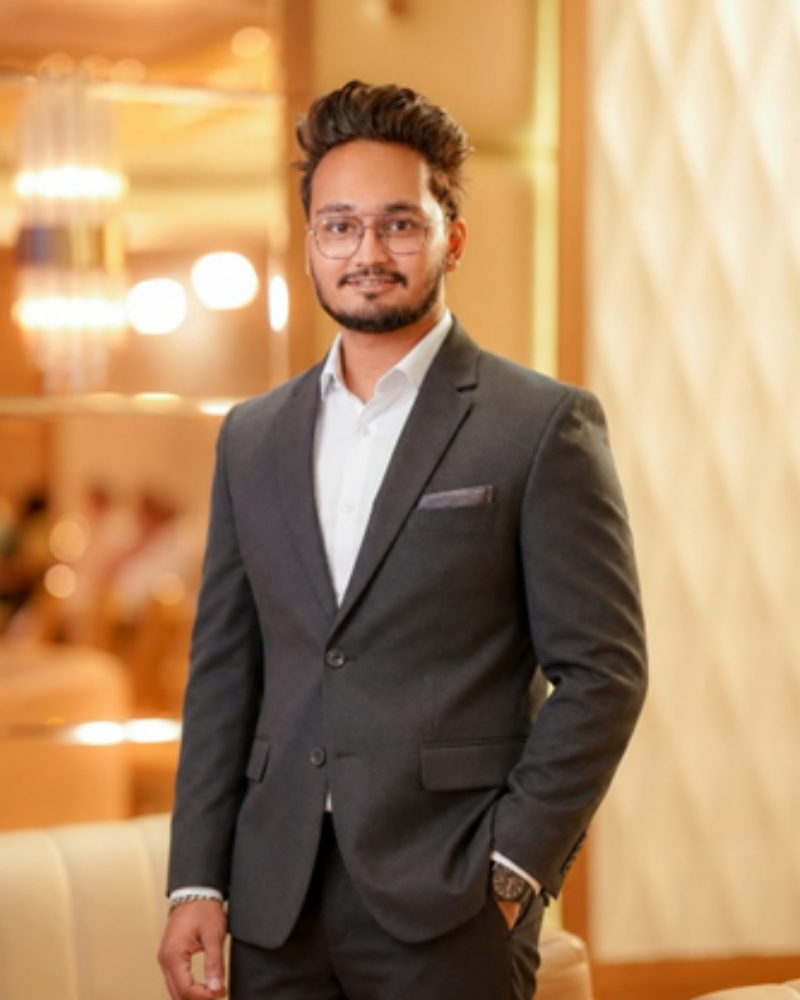 Dev Shah