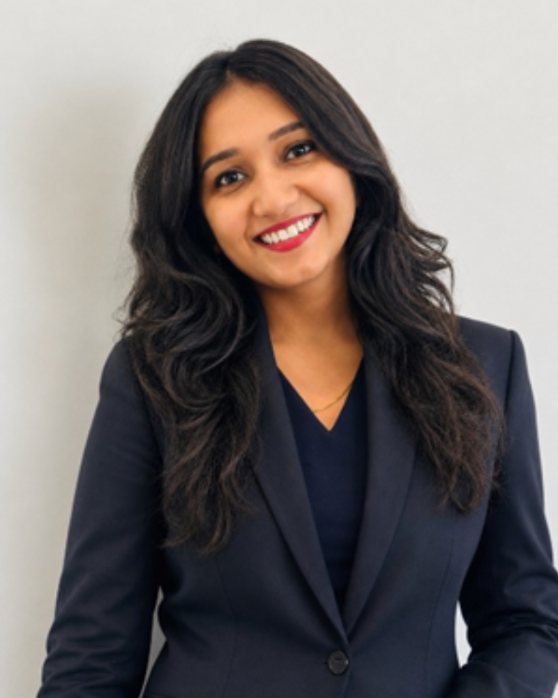 Rashmi Pande