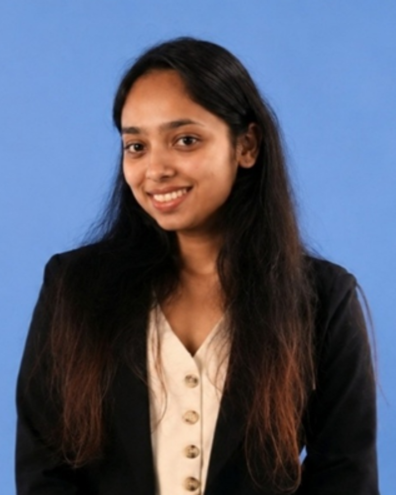 Jhalak Agrawal
